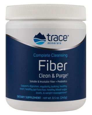 Complete Cleansing Fiber - 240g