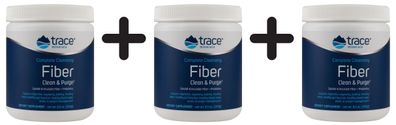 3 x Complete Cleansing Fiber - 240g