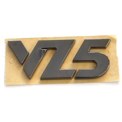 Original CUPRA Formentor VZ5 Schriftzug Aufkleber Emblem Logo 5FF853670A5DV