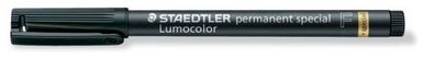 Staedtler® 319 F-9 Feinschreiber Universalstift Lumocolor® permanent special, ...