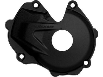 Zündungsdeckelschutz Protektor ignition cover passt an Kawasaki Kxf 450 16-18 sw