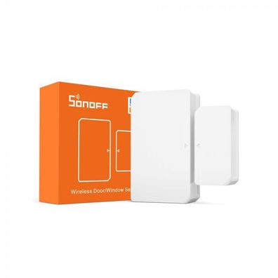 Sonoff SNZB-04 Zigbee Wireless Tür/ Fenster Sensor, Alarmsensor Smart Home