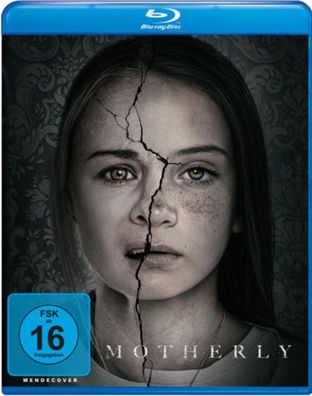 Motherly (BR) Min: 80/ DD5.1/ WS (nur BR) - EuroVideo - (Blu-ray Video / Horror)