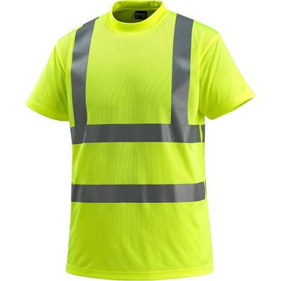 Mascot Townsville T-Shirt - hi-vis Gelb 101 XL