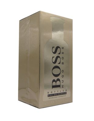 Hugo Boss Bottled Eau de Parfum edp 50ml.