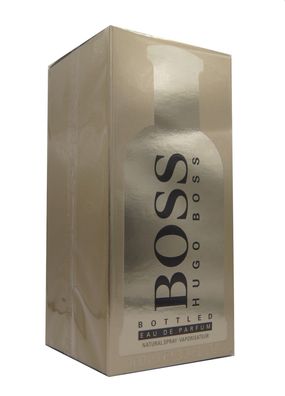 Hugo Boss Bottled Eau de Parfum edp 100ml.