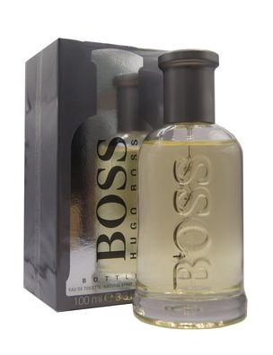 Hugo Boss Bottled Eau de Toilette edt 100ml.