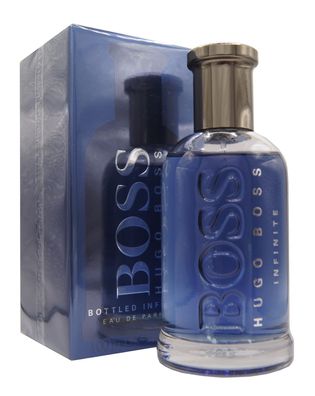 Hugo Boss Bottled Infinite Eau de Parfum EDP 100ml.