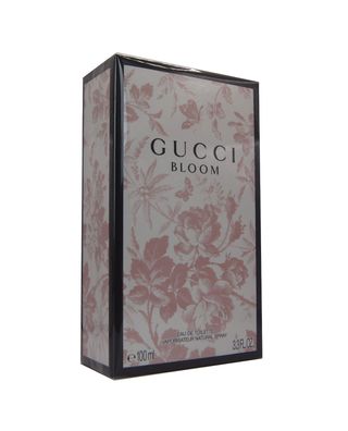 Gucci Bloom Eau de Toilette edt 100ml.