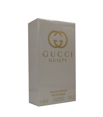 Gucci Guilty Pour Femme Eau de Parfum edp 30ml.
