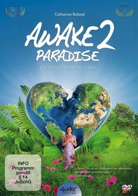 Awake2paradise - - (DVD Video / Sonstige / unsortiert)