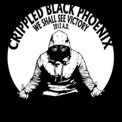 Crippled Black Phoenix: We Shall See Victory - Live In Bern 2012 A.D. - - (Vinyl...