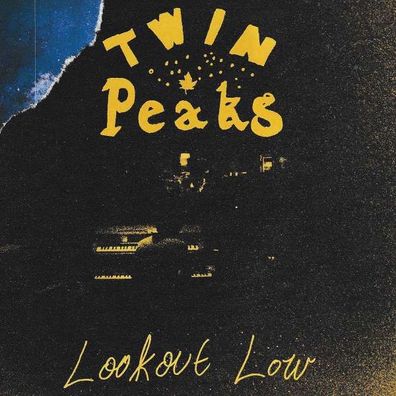 Twin Peaks (Indierock): Lookout Low - - (Vinyl / Rock (Vinyl))