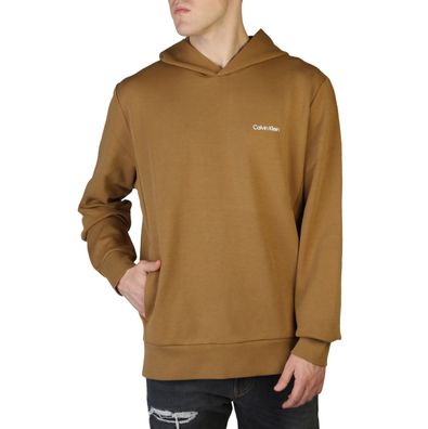 Calvin Klein - Sweatshirts - K10K109927-KCU - Herren
