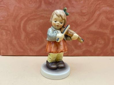 Hummel Figur 2184 Erste Geige 10 cm. 1 Wahl. Top Zustand.