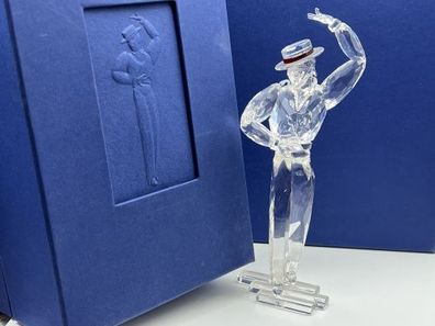 Swarovski Figur 606441 Antonio 21,5 cm. Inkl. Kiste - Top Zustand