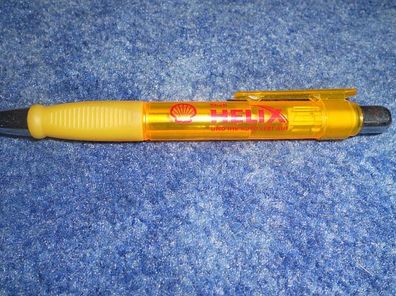 Kugelschreiber Shell Helix - Werbeaufdruck