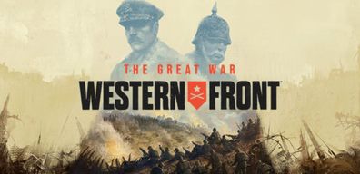 The Great War Western Front (PC, 2023, Nur der Steam Key Download Code) Keine DVD