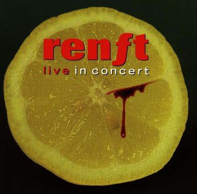 Renft: Live In Concert - BuschFunk 01032 - (AudioCDs / Unterhaltung)