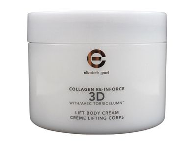 Elizabeth GRANT Collagen RE-INFORCE 3D LIFT Bodycream 400ml