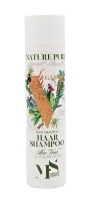Margot Schmitt NATURE PURE Shampoo mit Aloe Vera 250ml