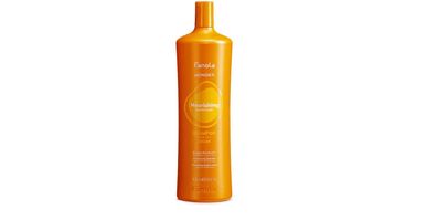 Fanola Wonder Treatments Nourishing Shampoo Softness and Brightness 1000 ml