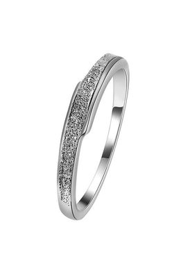 Modischer neuester Shinny Simple Ring Lknqhs925R0326