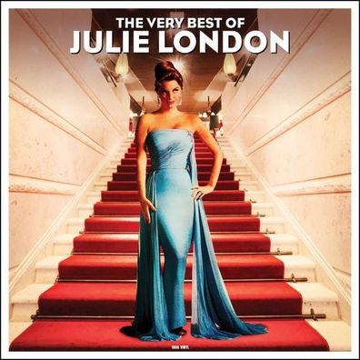 Julie London: The Very Best Of (180g) - Not Now - (Vinyl / Rock (Vinyl))