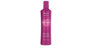Fanola Wonder Treatments Color Locker Shampoo 350 ml