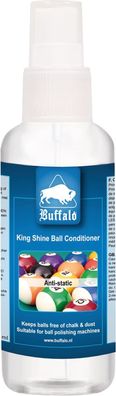 Buffalo Kingshine Kugel Conditioner Anti-Static 100ml