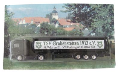 TSV Grabenstetten e.V. Nr. - 38. Volks- und 31. IVV Wandertag 2006 - MB Actros - Sz