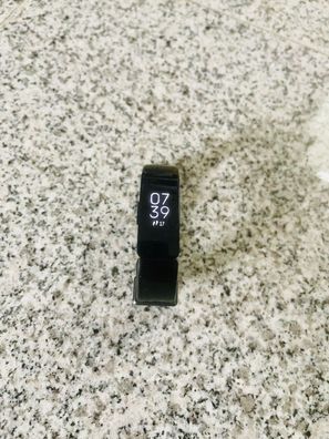 Fitbit Inspire HR Gesundheits- & Fitness Tracker mit automatischer Trainings Erk