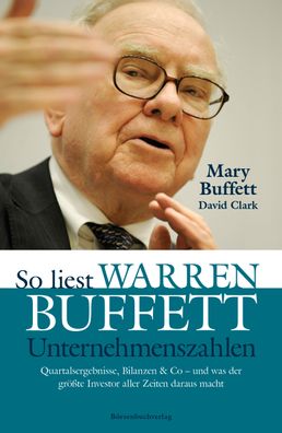 So liest Warren Buffett Unternehmenszahlen Quartalsergebnisse, Bila