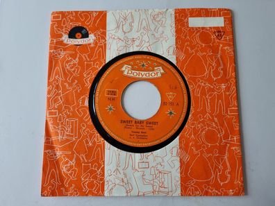 Tommy Kent - Sweet Baby Sweet 7'' Vinyl Germany/ CV The Searchers