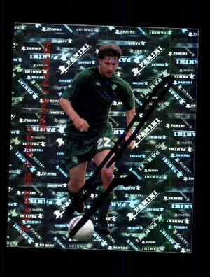 Torsten Frings Werder Bremen Panini Sammelbild 2002 Original + A 226551