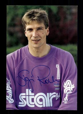 Sigi Roch Handball TV Großwallstadt 1991-92 Orig. Sign. + A 227565