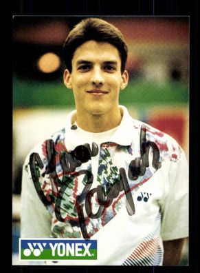 Oliver Pongratz Autogrammkarte Tennis Original Signiert + A 227278