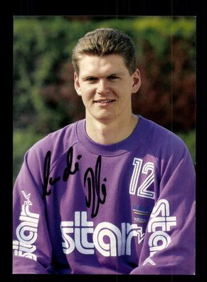 Andreas Bulei Handball TV Großwallstadt 1991-92 Orig. Sign. + A 227549