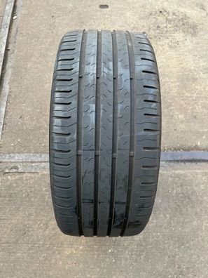 1x Sommerreifen 225/45 R17 94V XL Continental Conti Eco Contact 5 DOT17 5,2-6,1mm