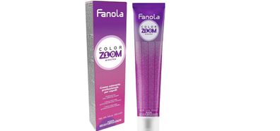 Fanola Color Zoom 10 Minutes 100 ml
