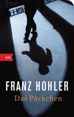 Das P?ckchen: Roman - Geschenkausgabe, Franz Hohler