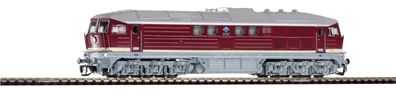 Piko 47327 TT Diesellok BR 131 DR IV