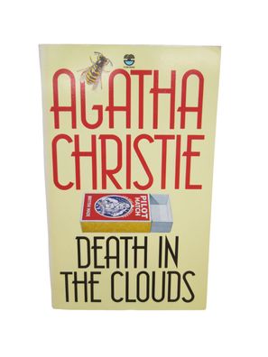 Death in the Clouds (The Christie Collection) by Christie, Agatha Englisch