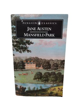 Mansfield Park (Penguin Classics) von Austen Jane | Buch | Zustand gut
