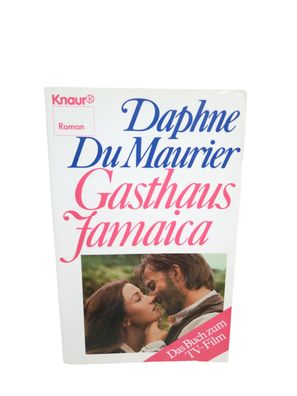 Gasthaus Jamaica : Roman. 781 Du Maurier, Daphne: