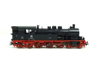 Dampflokomotive BR 78 digital sound, Märklin H0 39790 neu OVP