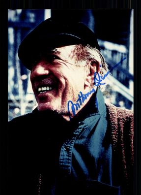 Anthony Quinn 1915-2001 Foto Original Signiert ## BC G 38525