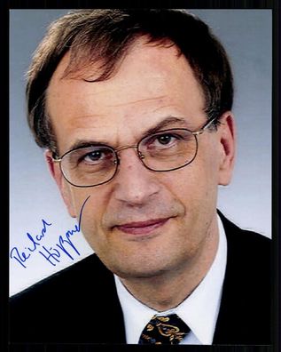 Reinhard Höppner 1948-2014 Ministerpräsident Sachsen Anhalt 1994-2002 # G 38787