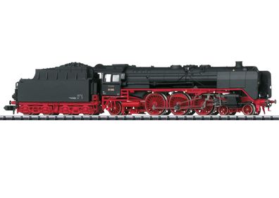 Dampflokomotive BR 01 digital sound, Minitrix N 16016 neu OVP