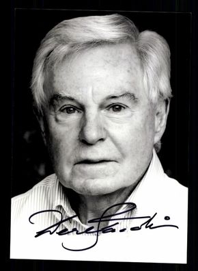 Derek Jacobi Schauspieler England Foto Original Signiert ## BC G 38483